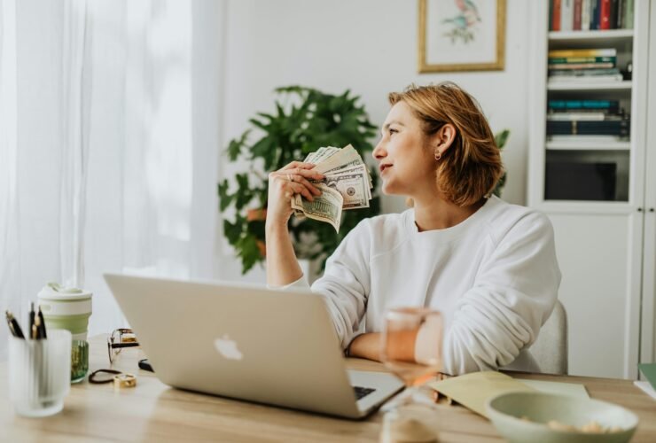 Ganar Dinero Como Principiante