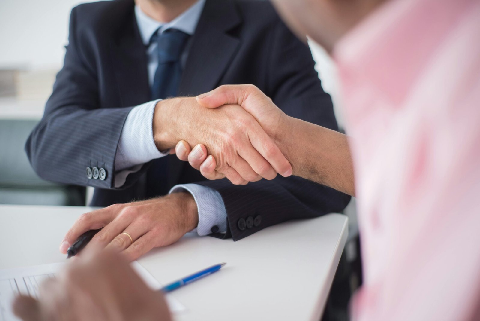 Consigue tus Primeros 3 Clientes
